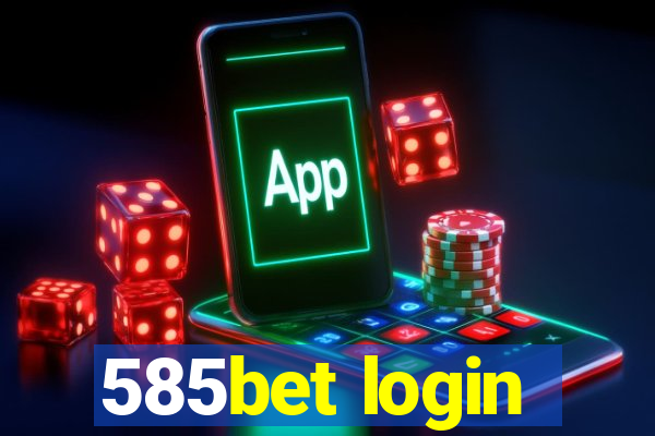 585bet login